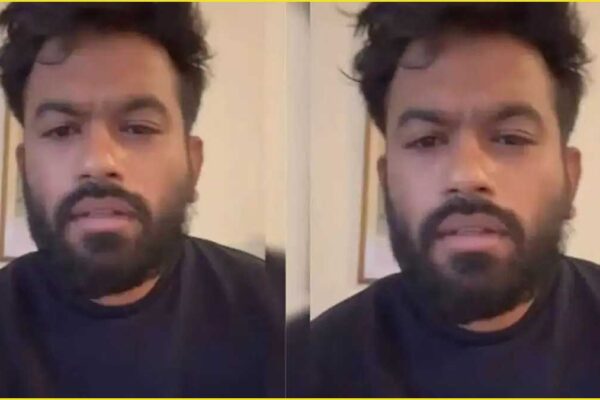 ‘आलोचकों ने हमें और बेहतर बनाया’, सीजेपी की जीत के बाद अभिजीत दीपके का पहला वीडियो संदेश