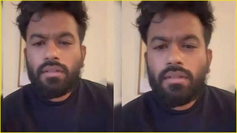 ‘आलोचकों ने हमें और बेहतर बनाया’, सीजेपी की जीत के बाद अभिजीत दीपके का पहला वीडियो संदेश