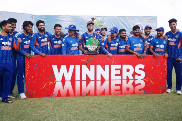 ‘जिम्बाब्वे में 3-0 से सीरीज जीतना मेरे लिए खास पल’, कप्तान श्रेयस अय्यर बोले- खिलाड़ियों ने दिखाई शानदार ऊर्जा