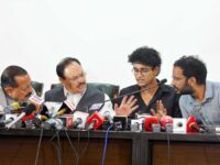 ‘असम, बंगाल और बिहार में प्रदर्शनकारी छात्रों पर कार्रवाई रोकी जाए’, सीजेपी ने सरकार से निभाने को कहा वादा