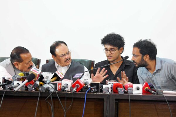 ‘असम, बंगाल और बिहार में प्रदर्शनकारी छात्रों पर कार्रवाई रोकी जाए’, सीजेपी ने सरकार से निभाने को कहा वादा