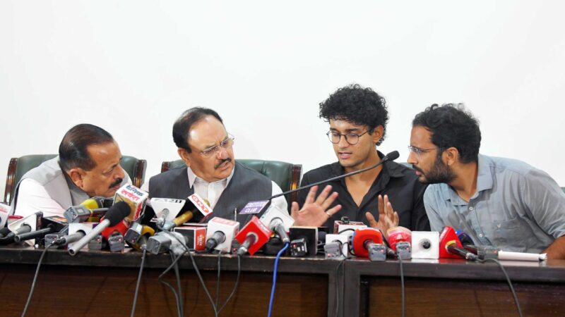 ‘असम, बंगाल और बिहार में प्रदर्शनकारी छात्रों पर कार्रवाई रोकी जाए’, सीजेपी ने सरकार से निभाने को कहा वादा