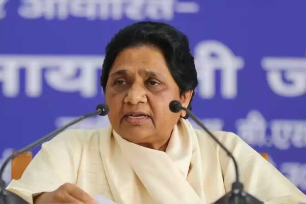 जौहर यूनिवर्सिटी पर बुलडोजर एक्शन पर रोक का मायावती ने किया स्वागत, सरकार को दी नियमों के तहत नियमितीकरण की सलाह