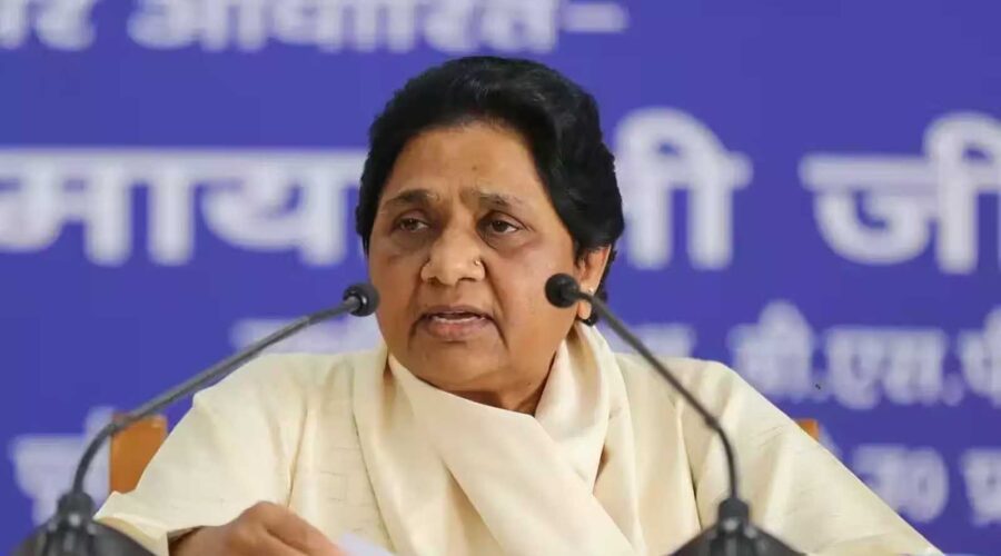 जौहर यूनिवर्सिटी पर बुलडोजर एक्शन पर रोक का मायावती ने किया स्वागत, सरकार को दी नियमों के तहत नियमितीकरण की सलाह