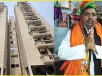 यूपी के पूर्व मंत्री नानकदीन भुर्जी की विधायक निवास की 7वीं मंजिल से गिरकर मौत, हादसा या साजिश? जांच शुरू