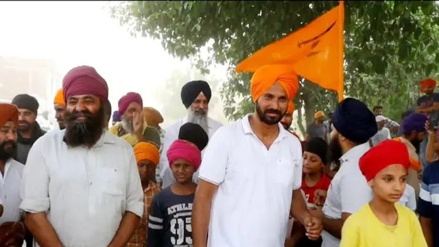 अमृतपाल की पार्टी का बढ़ता दबदबा! पंजाब की राजनीति में बड़ा उलटफेर?