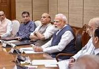 मोदी कैबिनेट के बड़े फैसले, PM-किसान योजना समेत कई अहम प्रस्तावों को मंजूरी