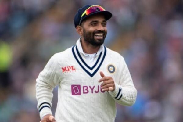 अजिंक्य रहाणे ने क्रिकेट को कहा अलविदा, IPL से भी लिया संन्यास