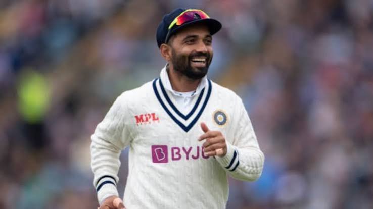 अजिंक्य रहाणे ने क्रिकेट को कहा अलविदा, IPL से भी लिया संन्यास