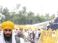 चंडीगढ़ में ‘वारिस पंजाब दे’ समर्थकों का हंगामा, पुलिस ने संभाला मोर्चा