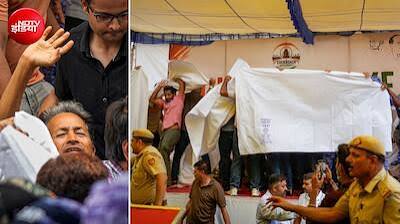 20 दिन बाद जंतर-मंतर से हटाए गए सोनम वांगचुक, दिल्ली पुलिस का सीक्रेट ऑपरेशन
