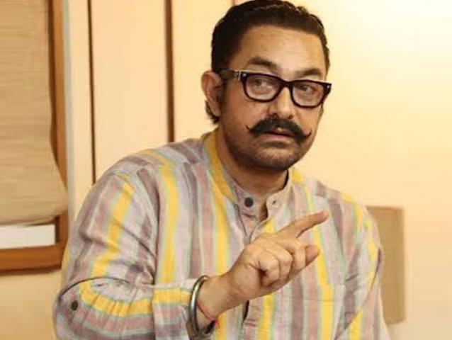 आमिर खान को जान से मारने की धमकी, लॉरेंस गैंग के नाम से भेजा गया संदेश