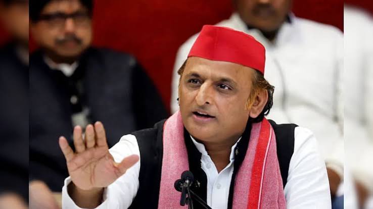जंतर-मंतर लाठीचार्ज पर अखिलेश यादव का बड़ा हमला, सपा सांसदों को दिया खास संदेश