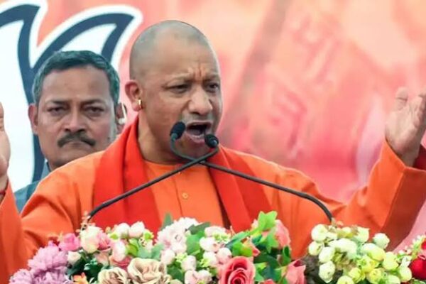 UP चुनाव से पहले CM योगी का मेगा कैंपेन, 2 महीने में 100 विधानसभा क्षेत्रों तक पहुंचे