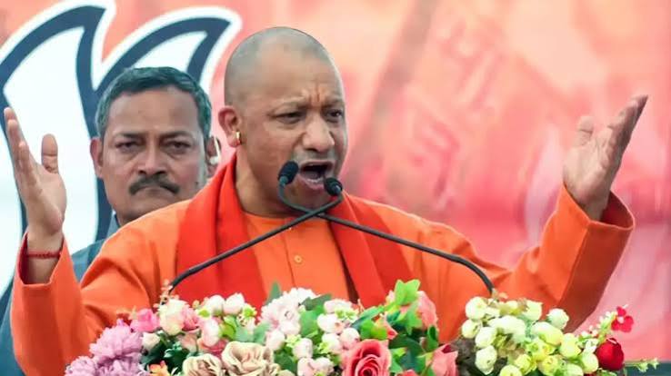 UP चुनाव से पहले CM योगी का मेगा कैंपेन, 2 महीने में 100 विधानसभा क्षेत्रों तक पहुंचे