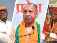 यूपी की सियासत में ‘महापुरुष राजनीति’ तेज, जयंती कार्यक्रमों के जरिए भाजपा-सपा का सामाजिक समीकरण साधने पर फोकस