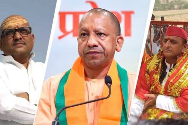 यूपी की सियासत में ‘महापुरुष राजनीति’ तेज, जयंती कार्यक्रमों के जरिए भाजपा-सपा का सामाजिक समीकरण साधने पर फोकस