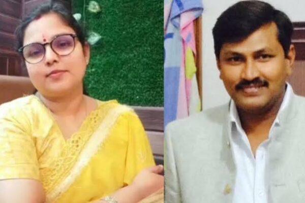 चंदौली में सपा जिलाध्यक्ष और पूर्व प्रधान आमने-सामने, मारपीट और गला दबाने के आरोपों की पुलिस कर रही जांच