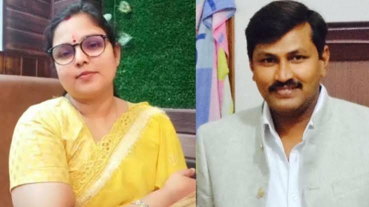 चंदौली में सपा जिलाध्यक्ष और पूर्व प्रधान आमने-सामने, मारपीट और गला दबाने के आरोपों की पुलिस कर रही जांच