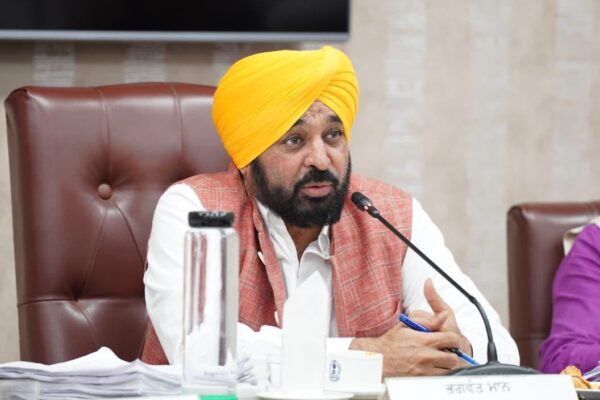 भगवंत सरकार कैबिनेट ने ‘पंजाब रेगुलेशन ऑफ फीस ऑफ अन-एडेड एजुकेशनल इंस्टीट्यूशंस (संशोधन) विधेयक-2026’ सहित कई जनहित के कार्यों को दी मंजूरी