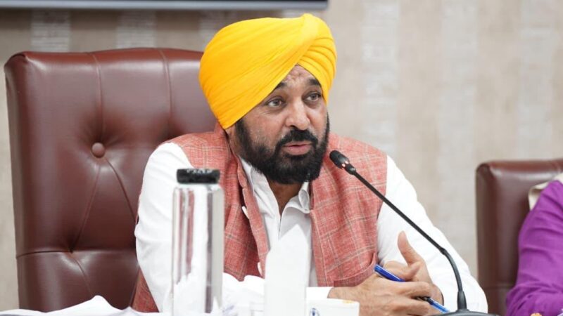 भगवंत सरकार कैबिनेट ने ‘पंजाब रेगुलेशन ऑफ फीस ऑफ अन-एडेड एजुकेशनल इंस्टीट्यूशंस (संशोधन) विधेयक-2026’ सहित कई जनहित के कार्यों को दी मंजूरी