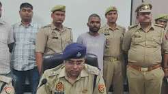 प्रयागराज मर्डर मिस्ट्री का खुलासा, रिश्ते का खून कर रची 50 लाख की फिरौती की साजिश