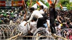 आज झारखंड बंद का ऐलान, BJP के प्रदर्शन से गरमाई रांची की सियासत