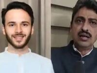 कांग्रेस सांसद इमरान मसूद के दामाद सपा में शामिल