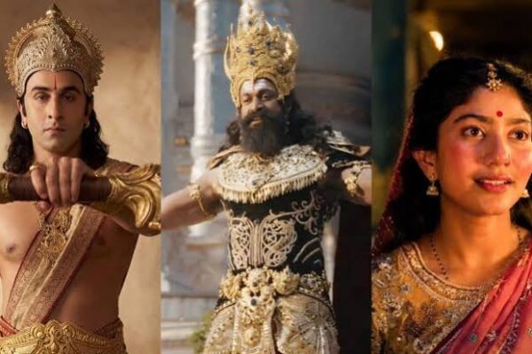 पाकिस्तान में भी छाया ‘रामायण’ का ट्रेलर, VFX देखकर कंटेंट क्रिएटर्स हुए हैरान