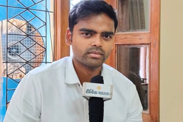 “मेरे सामने बच्चों को मारा गया…” GenZ प्रोटेस्ट पर सपा सांसद पुष्पेंद्र सरोज का बड़ा दावा