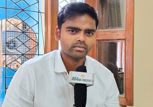 “मेरे सामने बच्चों को मारा गया…” GenZ प्रोटेस्ट पर सपा सांसद पुष्पेंद्र सरोज का बड़ा दावा