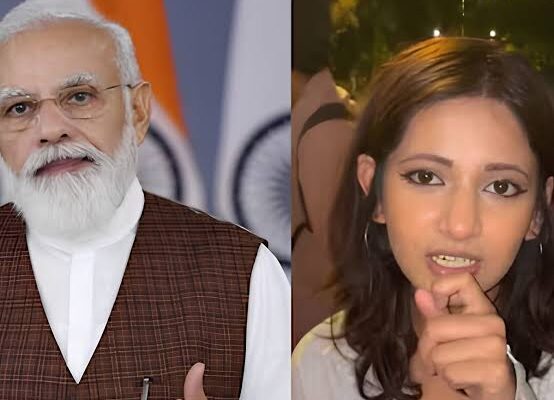 PM मोदी पर कथित टिप्पणी के बाद रुचिका की पहचान की जांच तेज, नए तथ्य आए सामने