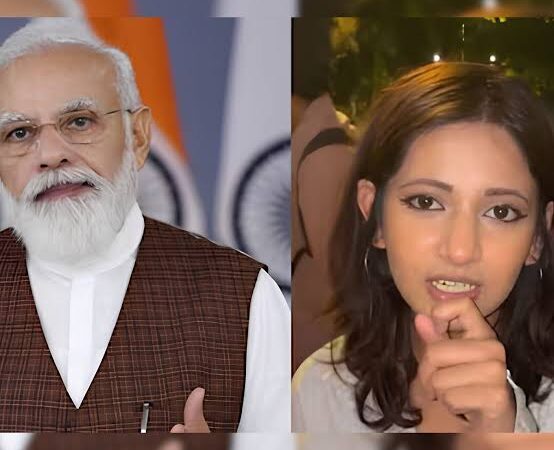 PM मोदी पर कथित टिप्पणी के बाद रुचिका की पहचान की जांच तेज, नए तथ्य आए सामने