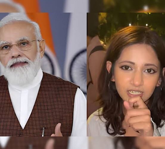 PM मोदी पर कथित टिप्पणी के बाद रुचिका की पहचान की जांच तेज, नए तथ्य आए सामने