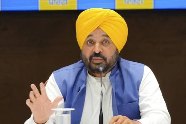 भगवंत मान की कहानी अब पर्दे पर: ‘सतौज टू संसद’ में दिखेगा बचपन से राजनीति तक का सफर