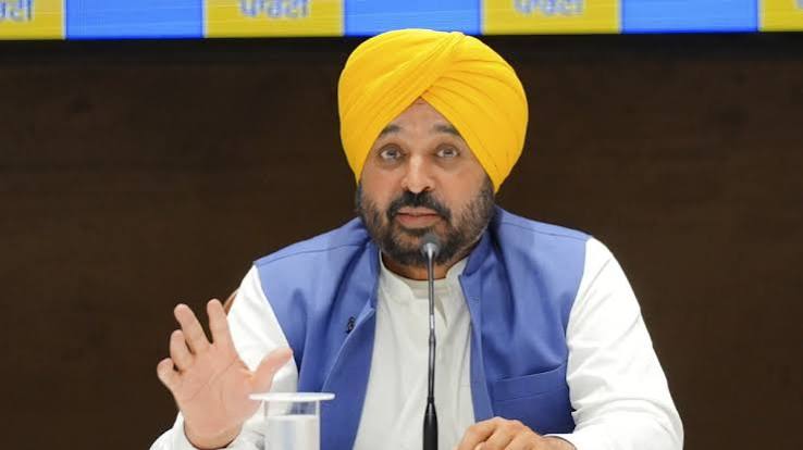 भगवंत मान की कहानी अब पर्दे पर: ‘सतौज टू संसद’ में दिखेगा बचपन से राजनीति तक का सफर