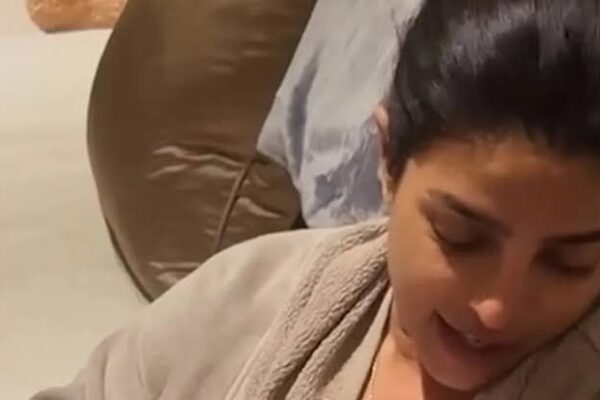 प्रियंका चोपड़ा ने बेटी मालती को सिखाए दुर्गा सप्तशती के मंत्र, वीडियो ने जीता फैंस का दिल