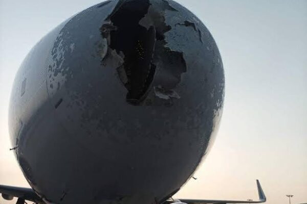 हवा में हड़कंप! टर्बुलेंस में फंसी एअर इंडिया की फुकेट-दिल्ली फ्लाइट, कई यात्री घायल