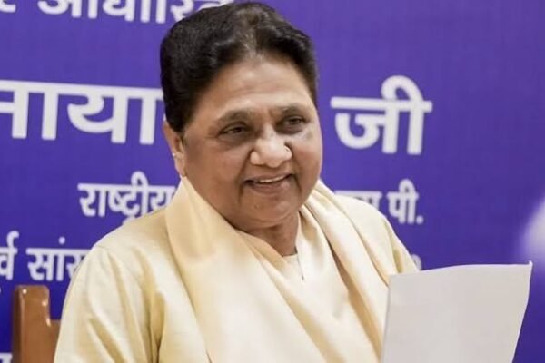 यूपी, पंजाब और उत्तराखंड में अकेले चुनाव लड़ेगी BSP, मायावती ने किया बड़ा ऐलान