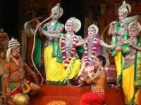 दिल्ली में पहली बार होगी अयोध्या की भव्य रामलीला, रवि किशन बनेंगे राम