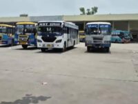 3 दिन थम जाएंगे पंजाब की सरकारी बसों के पहिए! PRTC-पनबस कर्मचारियों ने हड़ताल का ऐलान