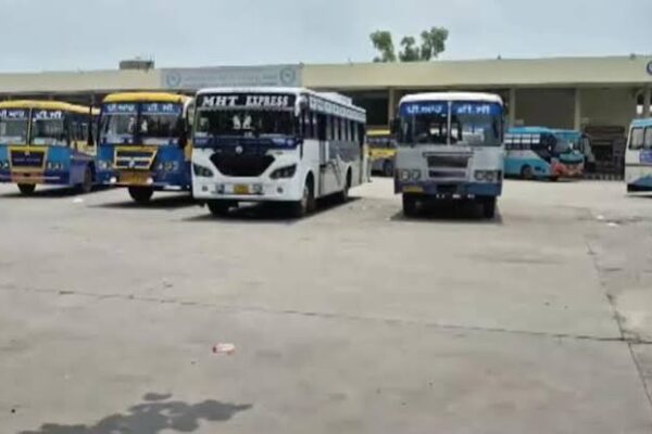3 दिन थम जाएंगे पंजाब की सरकारी बसों के पहिए! PRTC-पनबस कर्मचारियों ने हड़ताल का ऐलान