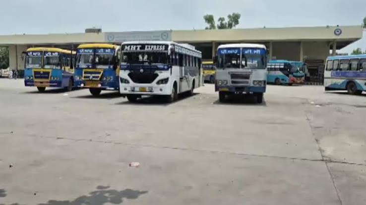 3 दिन थम जाएंगे पंजाब की सरकारी बसों के पहिए! PRTC-पनबस कर्मचारियों ने हड़ताल का ऐलान