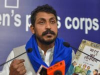क्या चंद्रशेखर आजाद बन रहे हैं नई दलित राजनीति का चेहरा? दतिया परिणाम से बड़ा संकेत