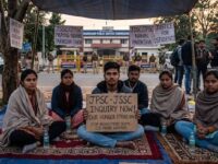 ‘क्या हमारी कीमत कीड़े-मकौड़ों से भी कम है?’ झारखंड के आंदोलनकारी छात्रों का फूटा गुस्सा