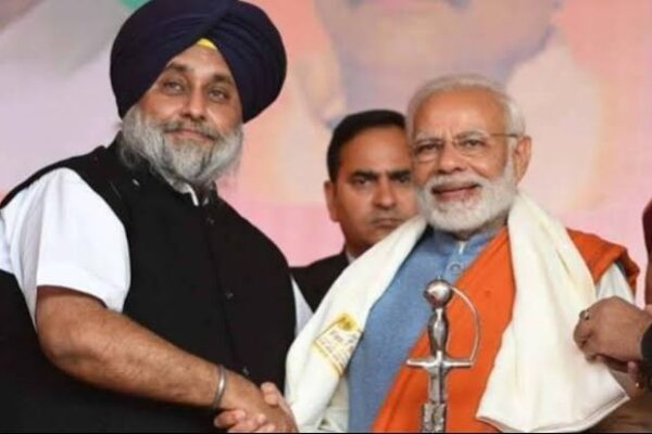 1952 से रिश्तों की शुरुआत, फिर दूरी… क्या फिर करीब आएंगे अकाली दल और BJP?