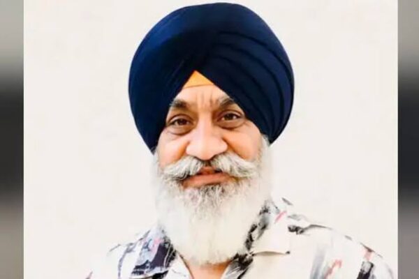 पंजाब चुनाव में बड़ा सियासी दांव, इंदिरा गांधी हत्याकांड के दोषी के बेटे को टिकट