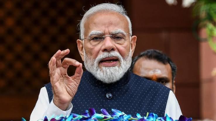 रील के मोह से शॉर्टकट के खतरे तक, PM मोदी ने Gen-Z को दिया बड़ा संदेश