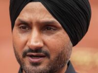 ‘क्या यह भी राजस्थान की तस्वीर है?’ हरभजन सिंह ने AAP पर साधा निशाना