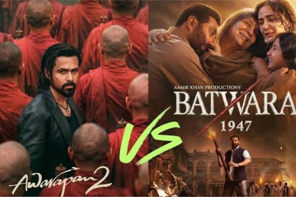 नॉस्टेल्जिया का जलवा! ‘बंटवारा 1947’ से आगे निकली ‘आवारापन 2’ की एडवांस बुकिंग